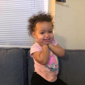 Meet your Posher, Christy